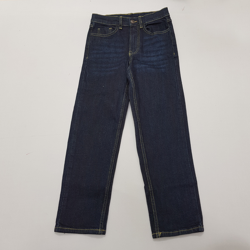 شلوار جینز 35604 سایز 5 تا 12 سال مارک GEORGE