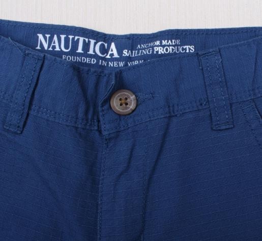 شلوارک پسرانه 11815 سایز 12 ماه تا 7 سال مارک NAUTICA