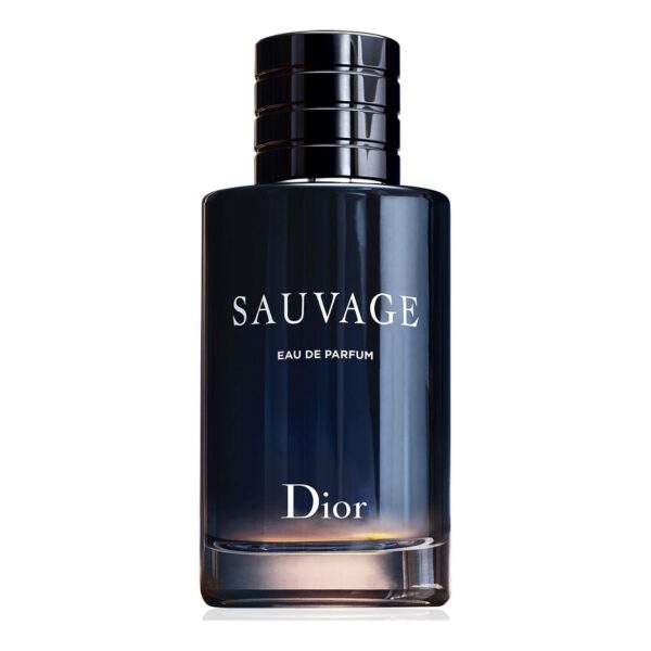 ادکلن اصلی دیور ساواج ادو پرفیوم Dior Sauvage Eau de Parfum حجم 100 میلی لیتر 75365