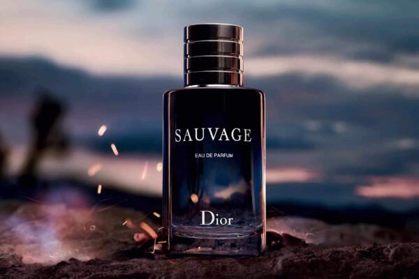 ادکلن اصلی دیور ساواج ادو پرفیوم Dior Sauvage Eau de Parfum حجم 100 میلی لیتر 75365