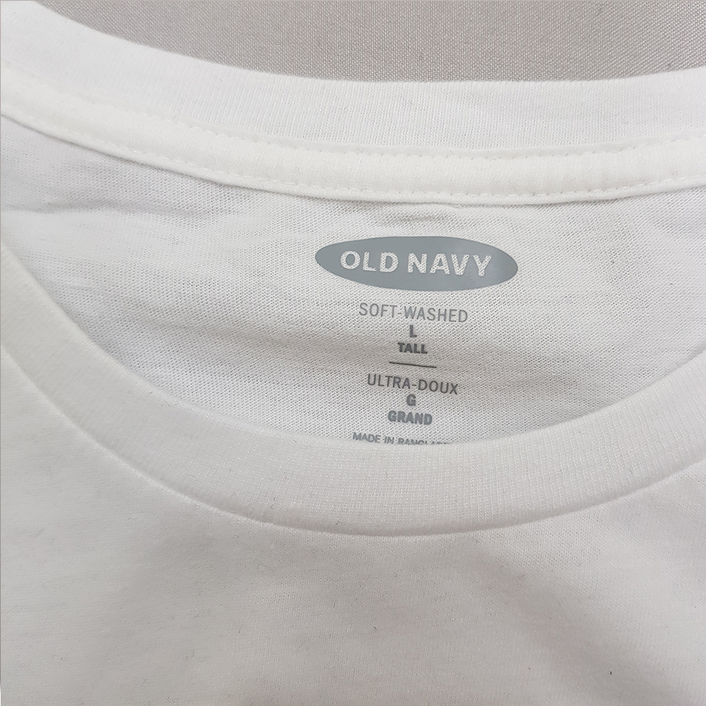 تی شرت 35683 مارک OLD NAVY