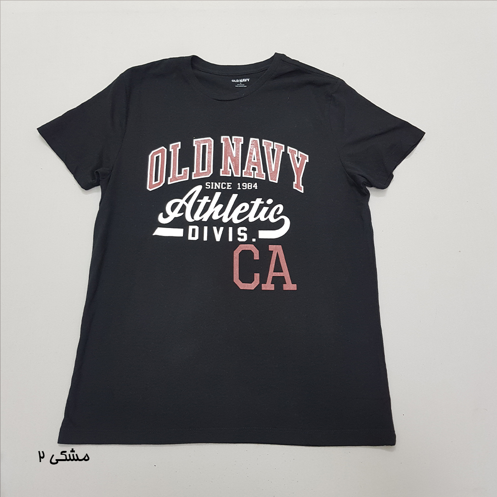 تی شرت 35683 مارک OLD NAVY