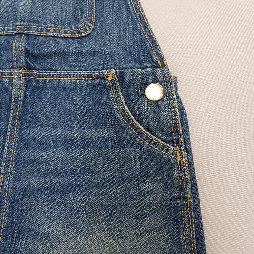 پیشبندار 35656 سایز 2 تا 8 سال مارک GAP   *