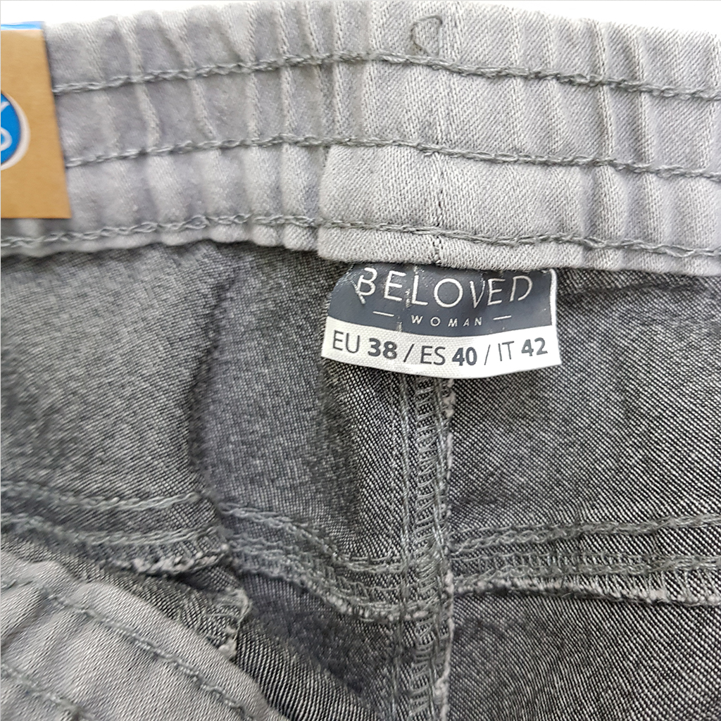 شلوار جینز 35671 سایز 32 تا 44 کد 2 مارک BELOVED   *