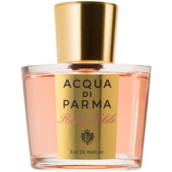 ادو پرفيوم زنانه آکوا دي پارما مدل Rosa Nobile کد 10344 (perfume)
