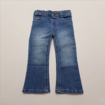 شلوار جینز 35693 سایز 18 ماه تا 5 سال مارک Garanimals