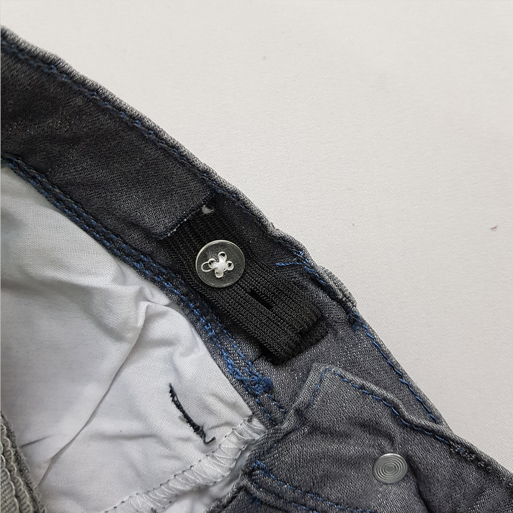 شلوار جینز 35729 سایز 2 تا 9 سال مارک TOMTAILOR