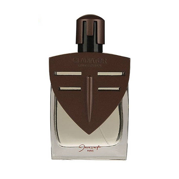 ادو پرفيوم مردانه ژک‌ ساف مدل Gladiator کد 10337 (perfume)