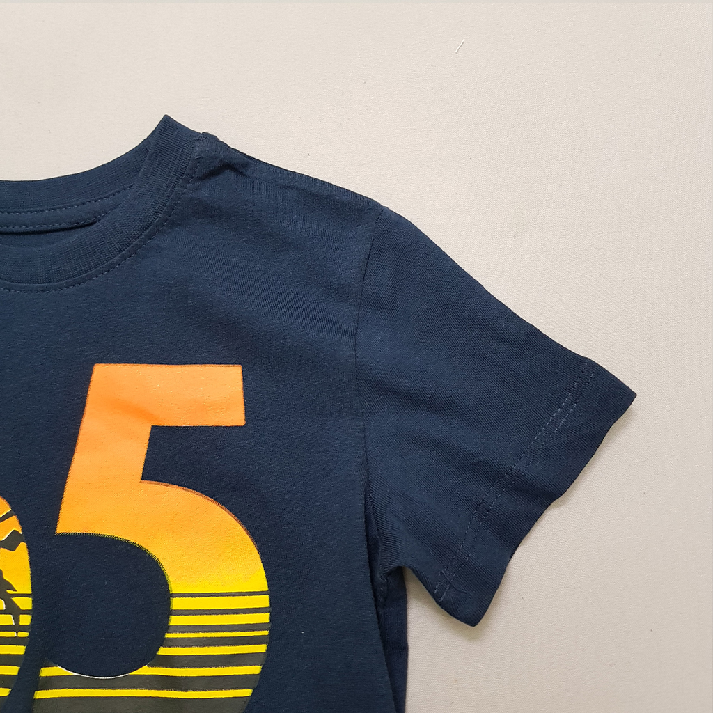 تی شرت پسرانه 35765 سایز 3 تا 14 سال مارک Terranova