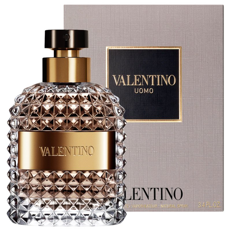 عطر ادکلن والنتینو یومو | Valentino Uomo کد 75383