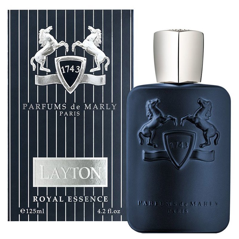 ادکلن مارلی لیتون | Parfums de Marly Layton کد 75386