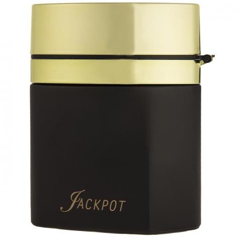 ادو پرفيوم مردانه ژک‌ ساف مدل Jackpot کد 10336 (perfume)