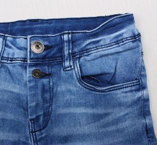 شلوار جینز کشی 11790 سایز 8 تا 15 سال مارک Pageoneyoung
