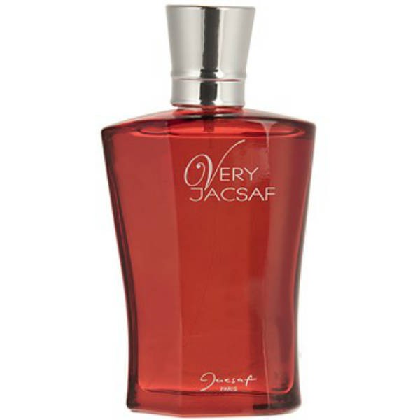 ادو پرفيوم مردانه ژک‌ ساف مدل Very کد 10335 (perfume)