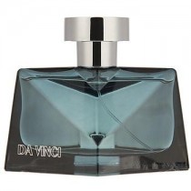 ادو پرفيوم مردانه ژک‌ ساف مدل Da Vinci  کد 10334 (perfume)