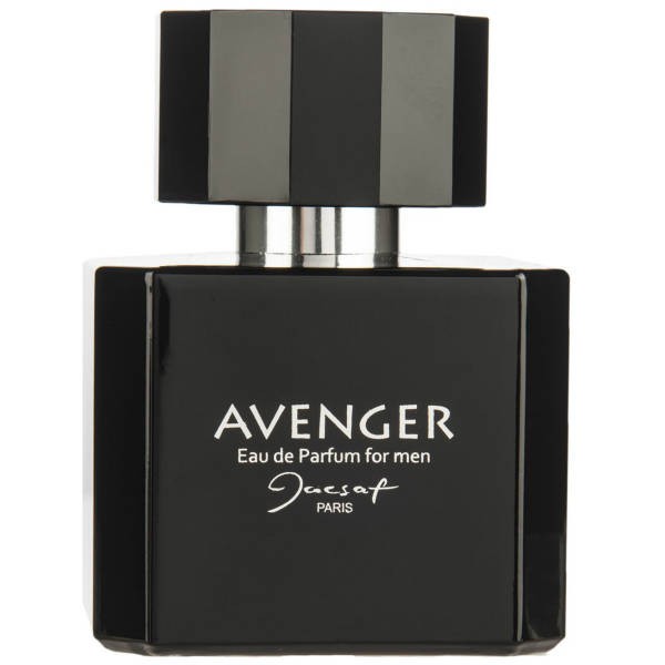 ادو پرفيوم مردانه ژک‌ ساف مدل Avenger کد 10333 (perfume)
