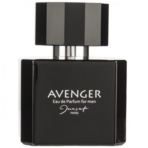 ادو پرفيوم مردانه ژک‌ ساف مدل Avenger کد 10333 (perfume)