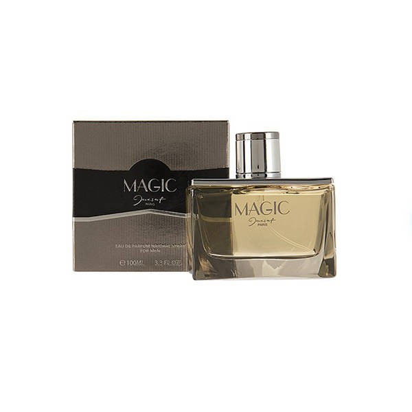 ادو پرفيوم مردانه ژک‌ ساف مدل Magic کد 10331 (perfume)
