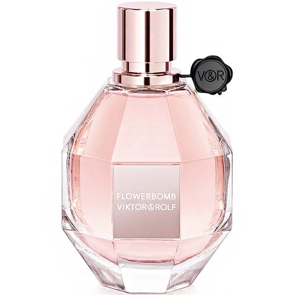 عطر ویکتور اند رولف فلاور بمب Viktor&Rolf FlowerBomb کد 75403