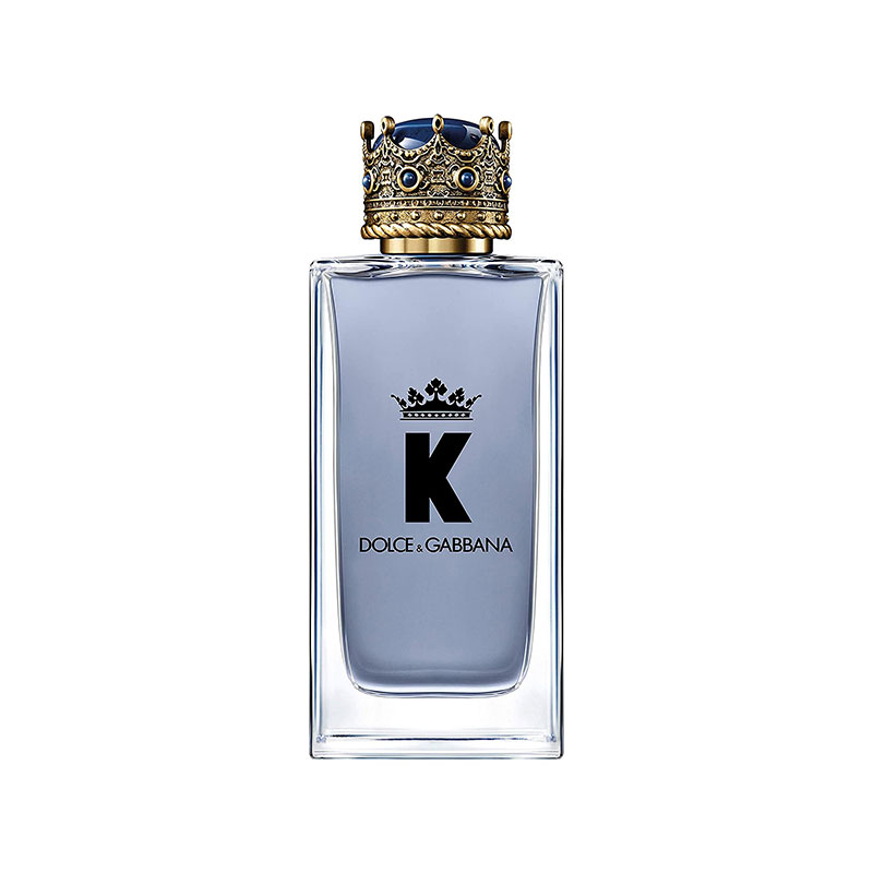 عطر ادکلن دلچه گابانا کینگ کی | Dolce Gabbana King k کد 75404