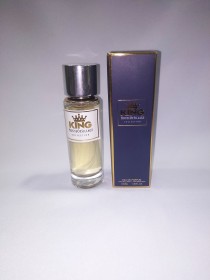 عطر ادکلن دلچه گابانا کینگ کی | Dolce Gabbana King k کد 75404