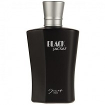 ادو پرفيوم مردانه ژک ساف مدل Black کد 10329 (perfume)