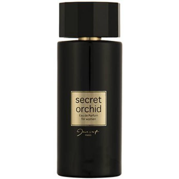 ادو پرفيوم زنانه ژک ساف مدل Secret Orchid کد 10328 (perfume)