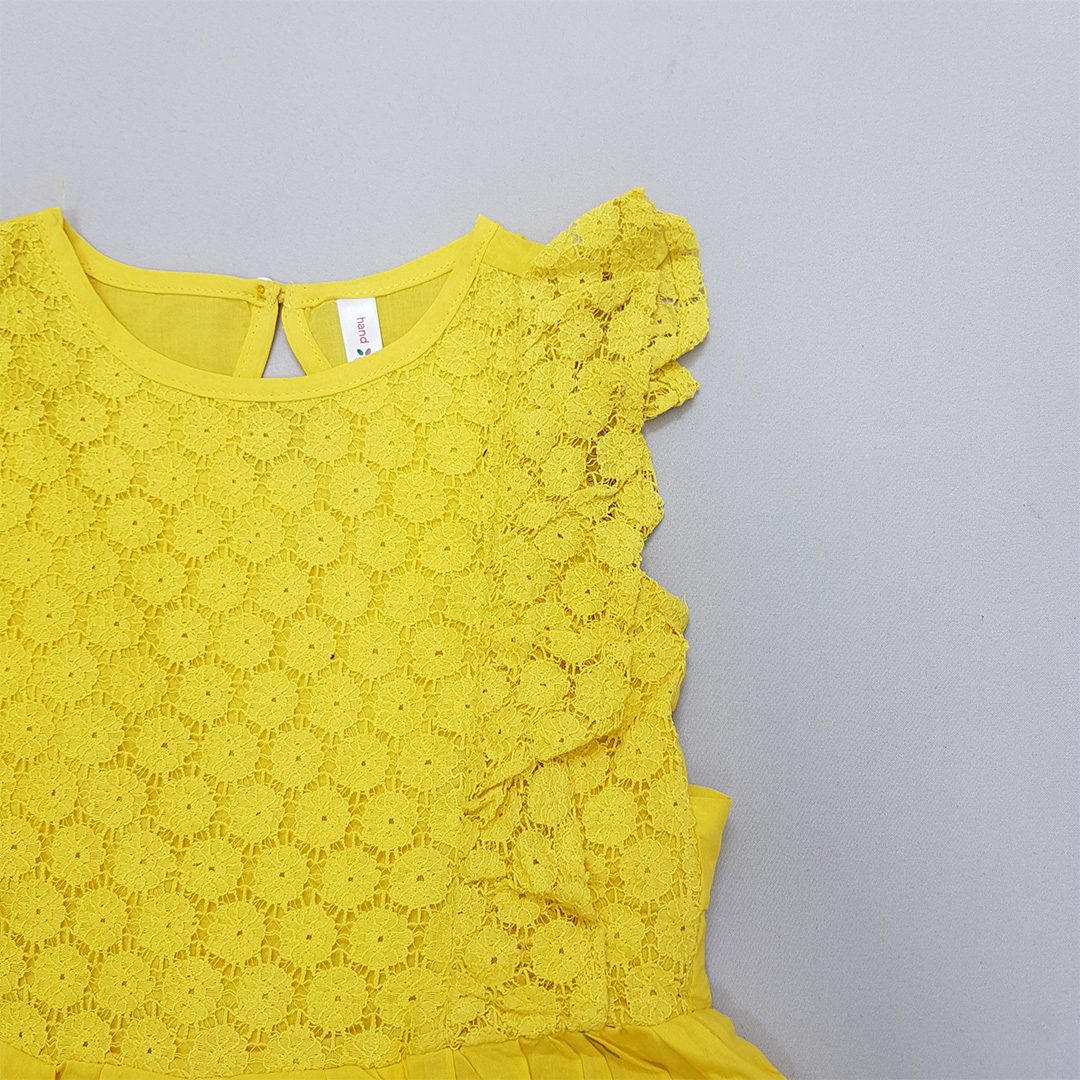 سارافون 35808 سایز 3 تا10سال مارک handprint