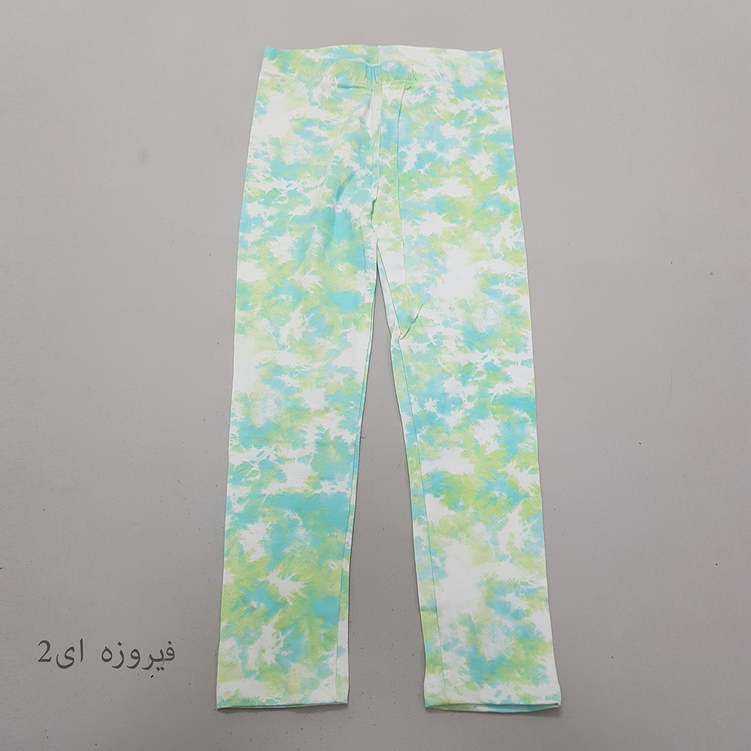 ساپورت دخترانه 35752 سایز 4 تا 14سال مارک H&M