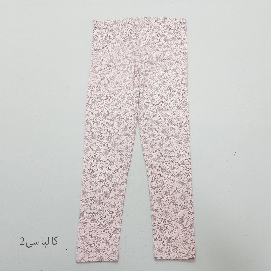 ساپورت دخترانه 35752 سایز 4 تا 14سال مارک H&M