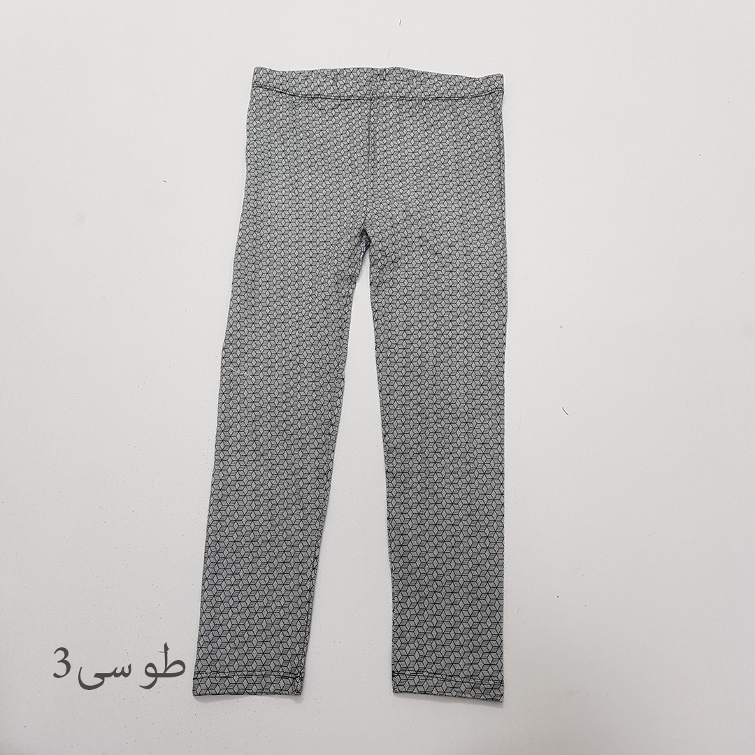 ساپورت دخترانه 35752 سایز 4 تا 14سال مارک H&M