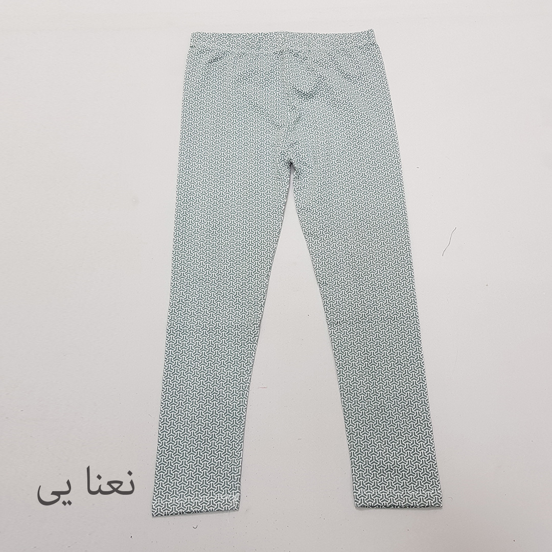 ساپورت دخترانه 35752 سایز 4 تا 14سال مارک H&M