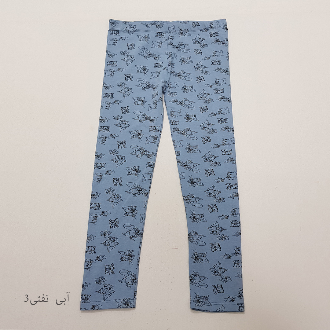 ساپورت دخترانه 35752 سایز 4 تا 14سال مارک H&M