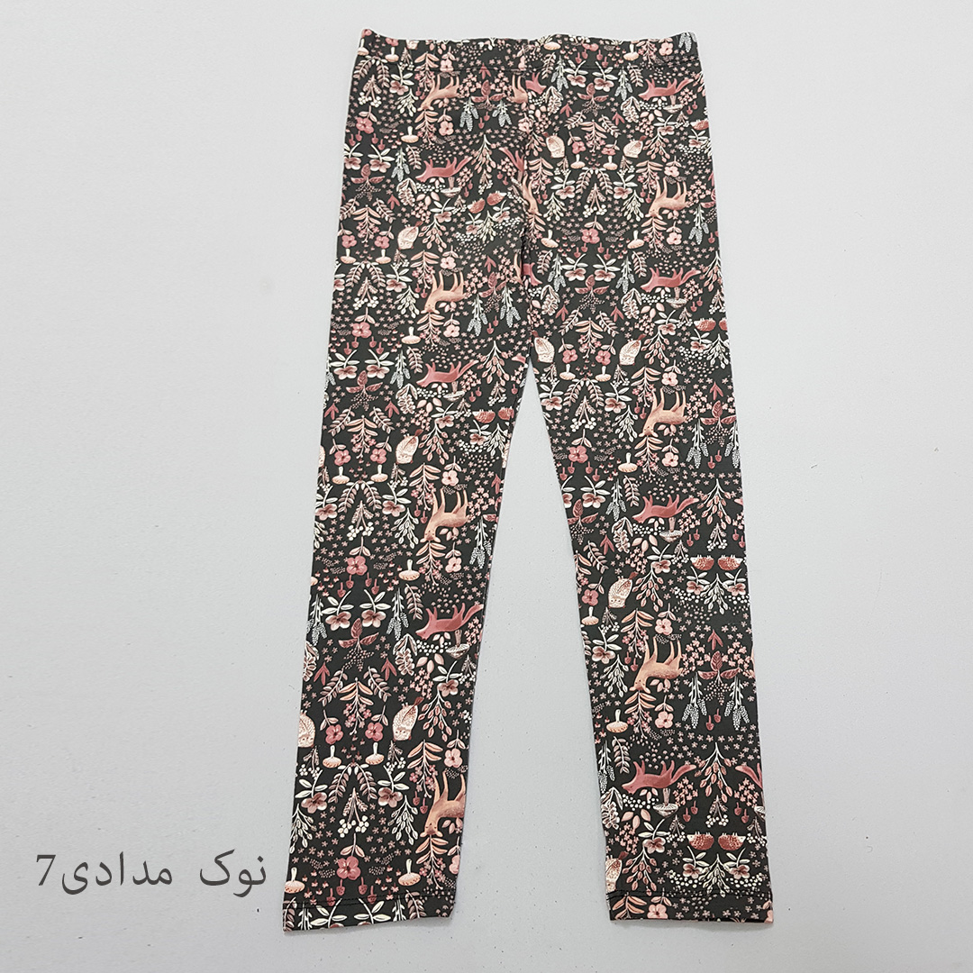 ساپورت دخترانه 35752 سایز 4 تا 14سال مارک H&M