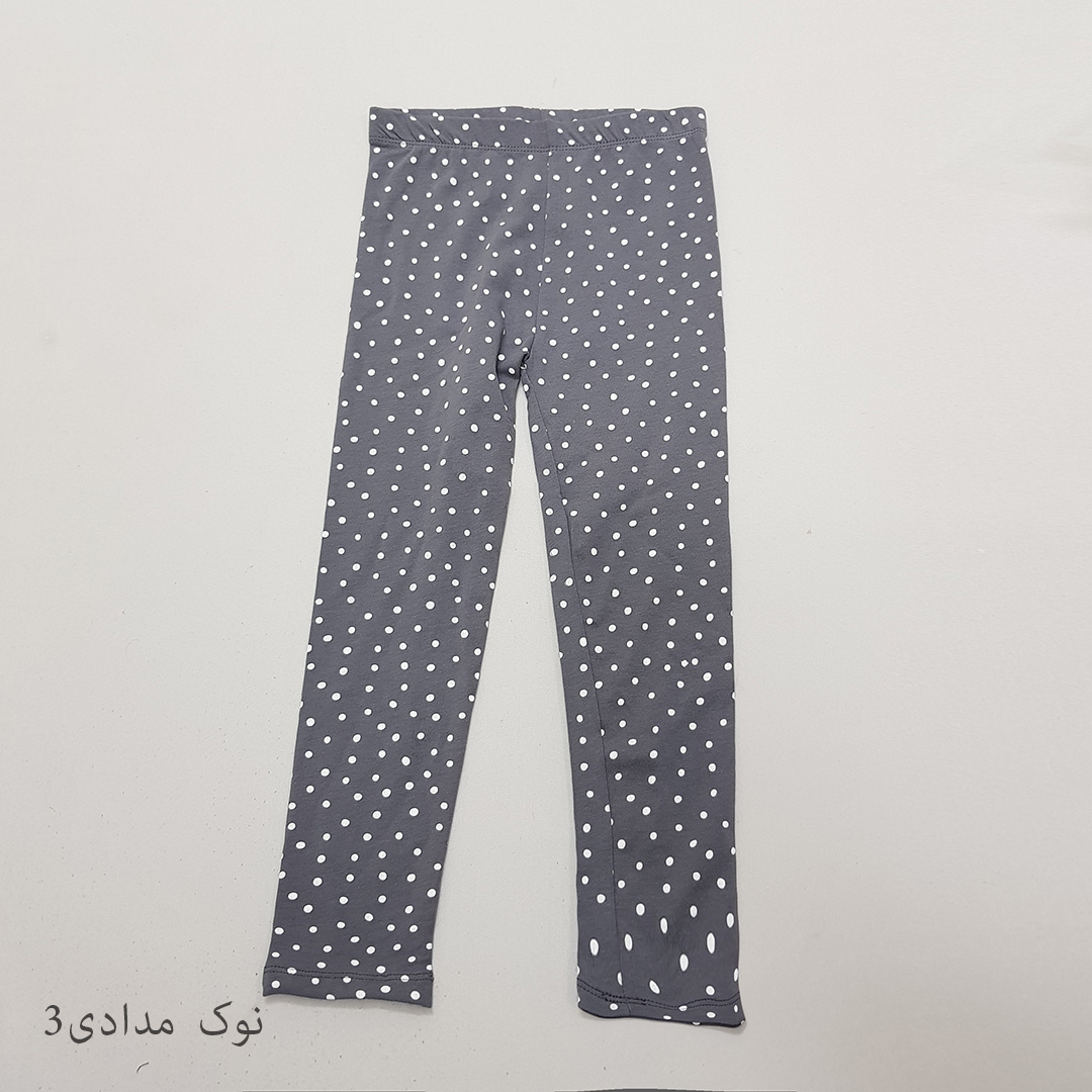 ساپورت دخترانه 35752 سایز 4 تا 14سال مارک H&M