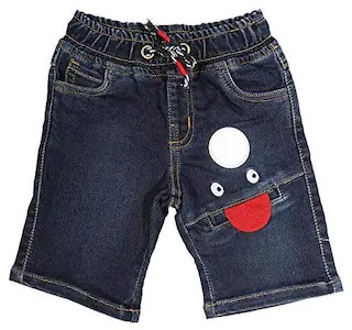شلوارک پسرانه 35915 سایز 9 ماه تا 6 سال مارک Next