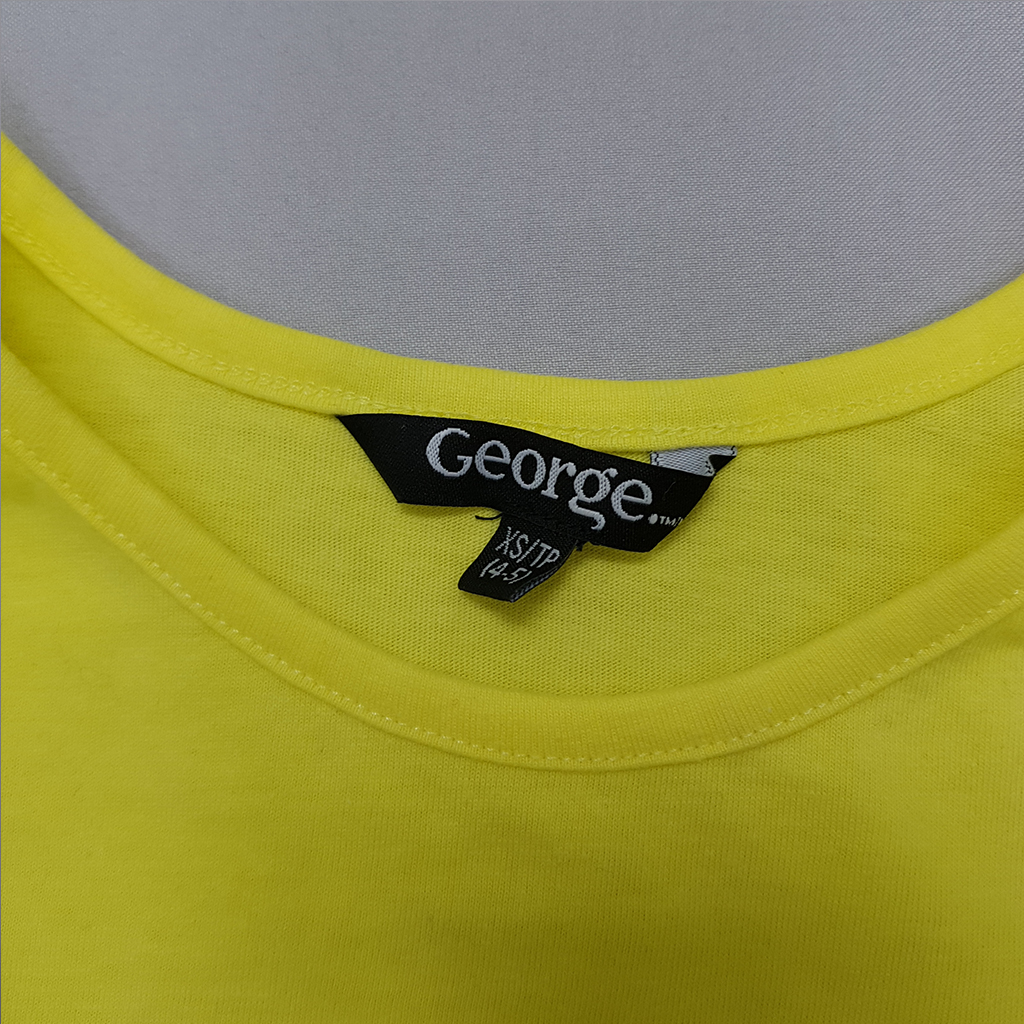 سارافون دخترانه 35878 سایز 4 تا 16 سال کد 2 مارک George   *