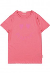 تی شرت دخترانه 35929 سایز 8 تا 14 سال کد 1 مارک TomTailor