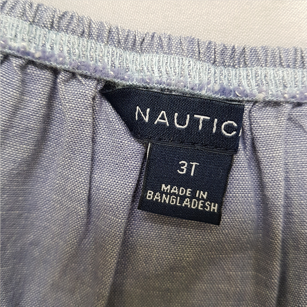 جامسوئیت 35978 سایز 3 تا 16 سال مارک NAUTICA