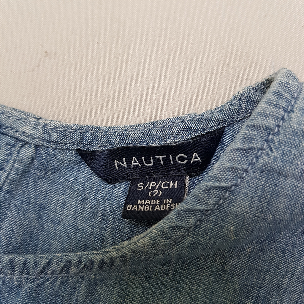 جامسوئیت 35978 سایز 3 تا 16 سال مارک NAUTICA