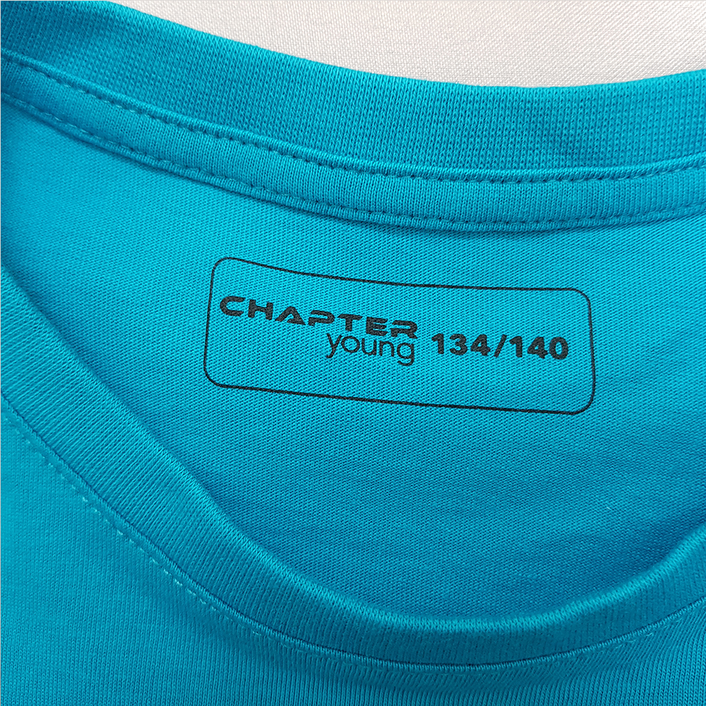 تی شرت پسرانه 35924 سایز 9 تا 16 سال کد 2 مارک CHAPTER