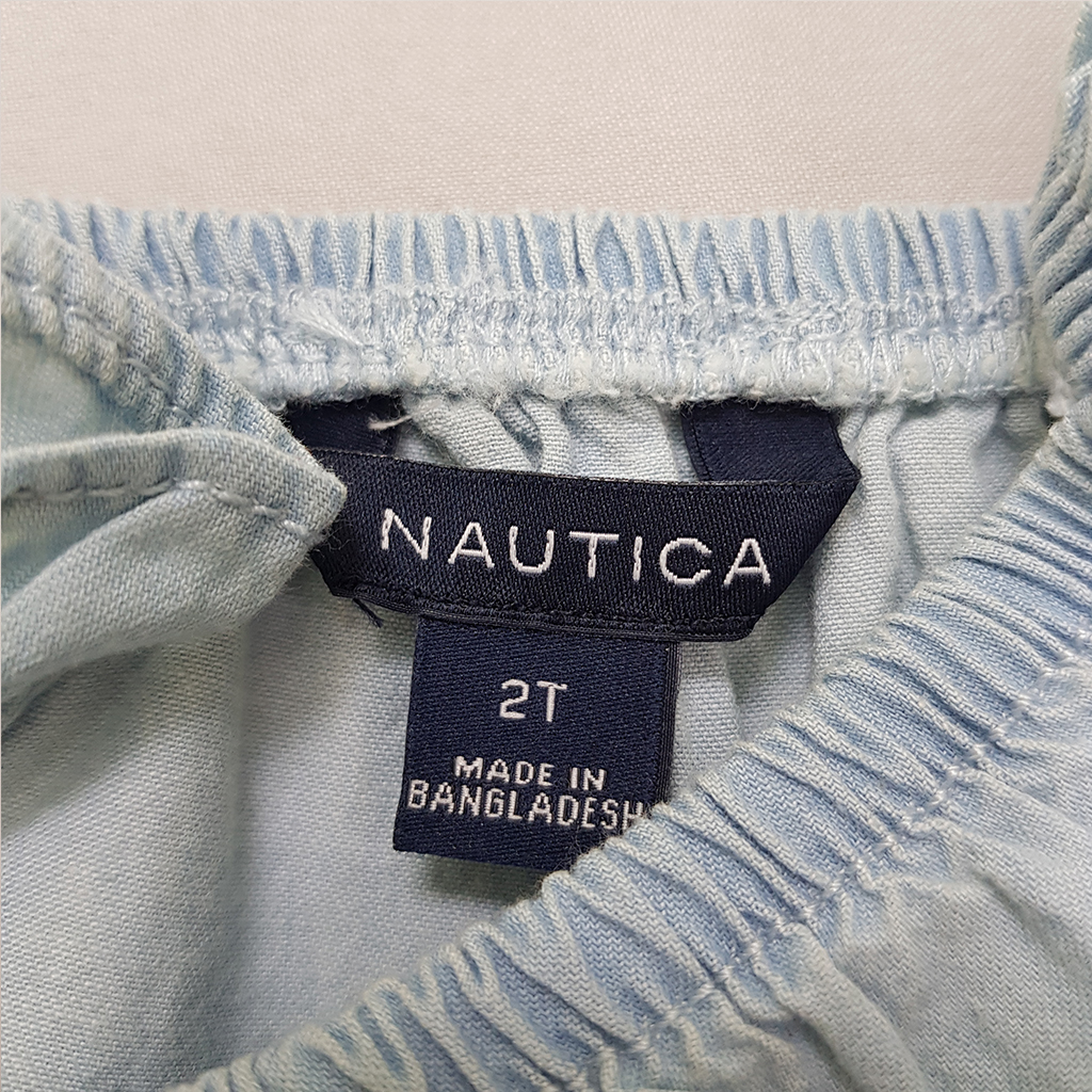 جامسوئیت 35979 سایز 2 تا 16 سال مارک NAUTICA