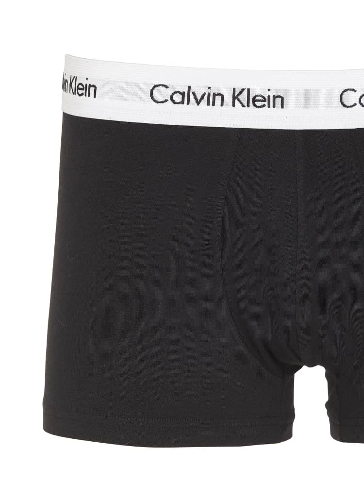 شورت 3عددی مردانه 31122 مارک Calvin Klein