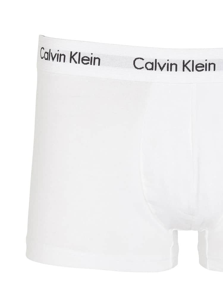 شورت 3عددی مردانه 31122 مارک Calvin Klein