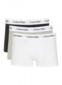 شورت 3عددی مردانه 31122 مارک Calvin Klein