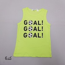 بلوز حلقه ای پسرانه 35948 سایز 1.5 تا 12سال مارک H&M کد6
