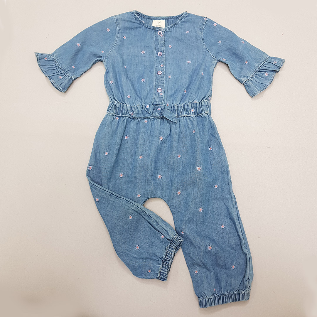 جامسویت دخترانه 36053 سایز 1 ماه تا 6سال مارک mothercare