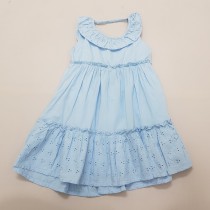 سارافون دخترانه 36055 سایز  1.5تا 10 سال مارک Mothercare   *