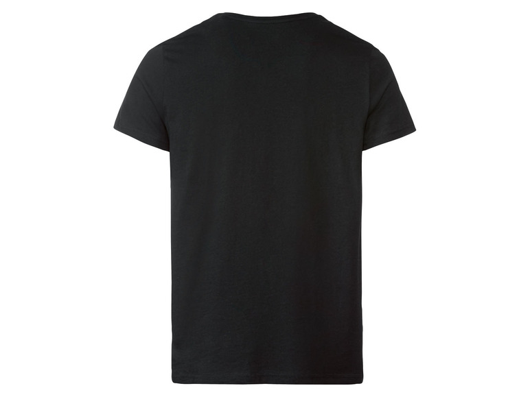 تی شرت مردانه 36001 مارک LIVERGY