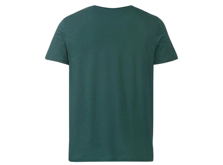 تی شرت مردانه 36006 کد 3 مارک LIVERGY
